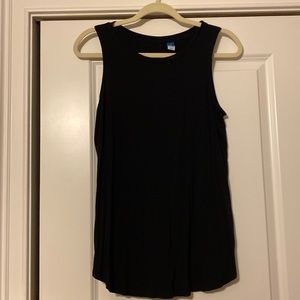 Old Navy Luxe Tank Top